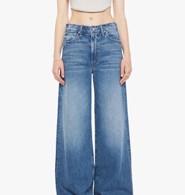 Mother Ditcher Roller Zip Sneak - Remember When