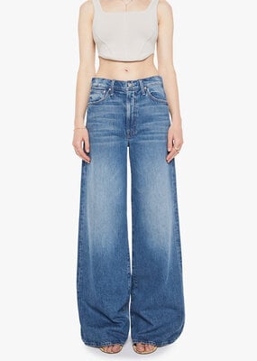 Mother Ditcher Roller Zip Sneak - Remember When