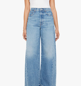 Mother Lil Pipe Dream Button Sneak - Folk Star