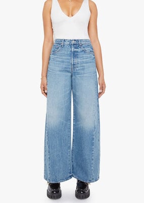 Mother Lil Pipe Dream Button Sneak - Folk Star