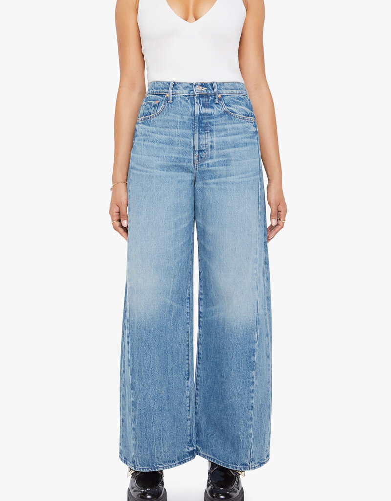 Mother Lil Pipe Dream Button Sneak - Folk Star