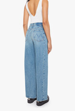 Mother Lil Pipe Dream Button Sneak - Folk Star