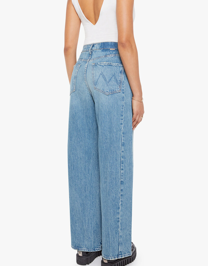 Mother Lil Pipe Dream Button Sneak - Folk Star