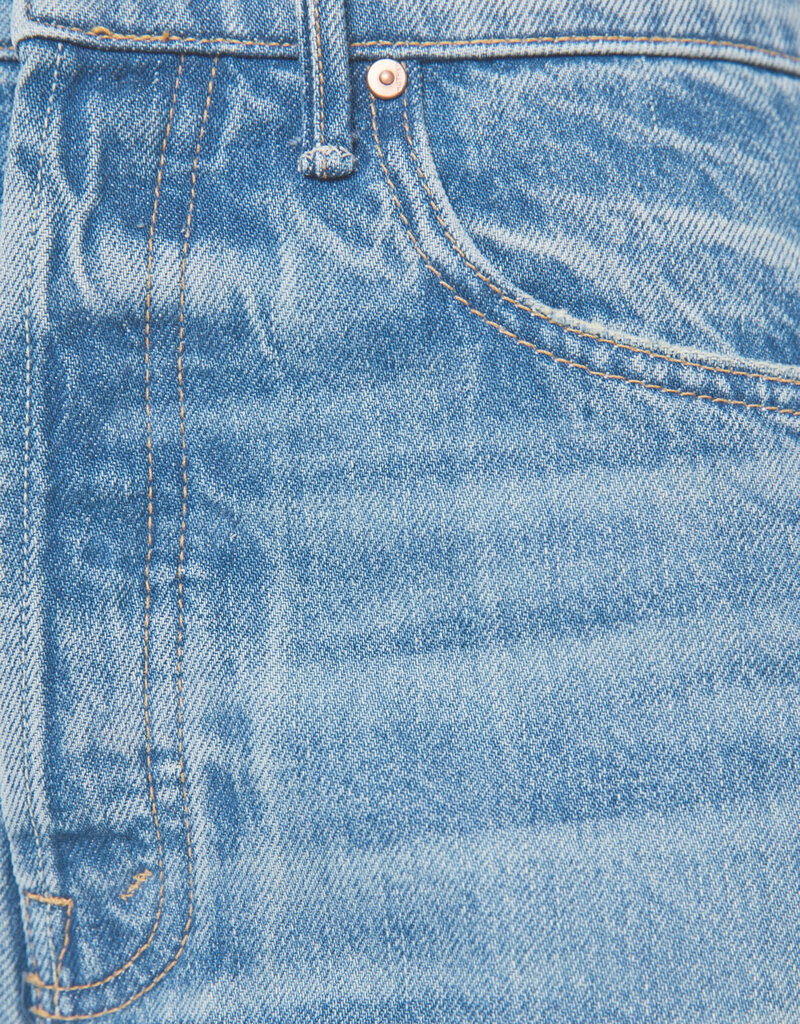 Mother Lil Pipe Dream Button Sneak - Folk Star