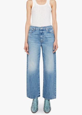 Mother Dodger Flood - That's All Folks!