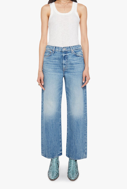 Dodger Flood - That's All Folks!