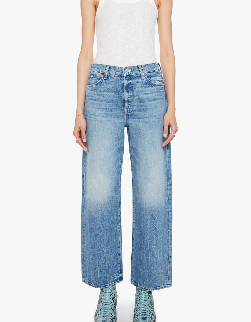 Mother Dodger Flood - That's All Folks!