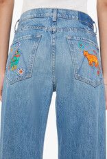 Mother Dodger Flood - That's All Folks!