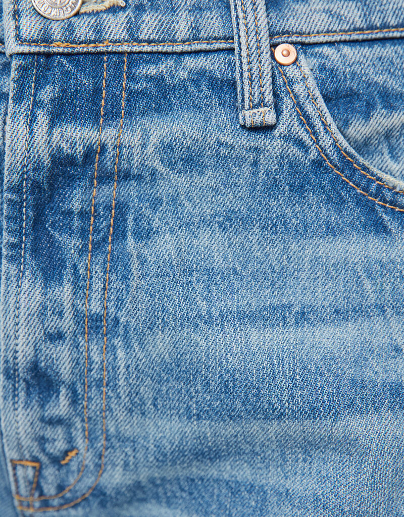 Mother Dodger Flood - That's All Folks!