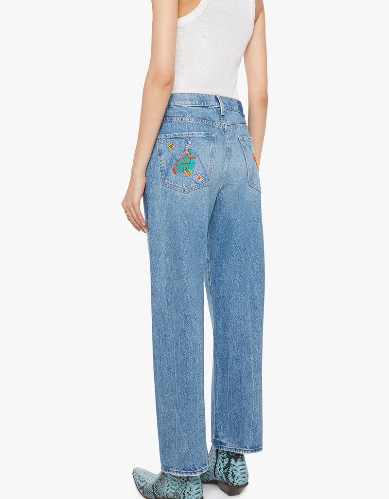 Mother Dodger Flood - That's All Folks!