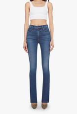 Mother High Waisted Runaway - Shine On