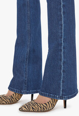 Mother High Waisted Runaway - Shine On