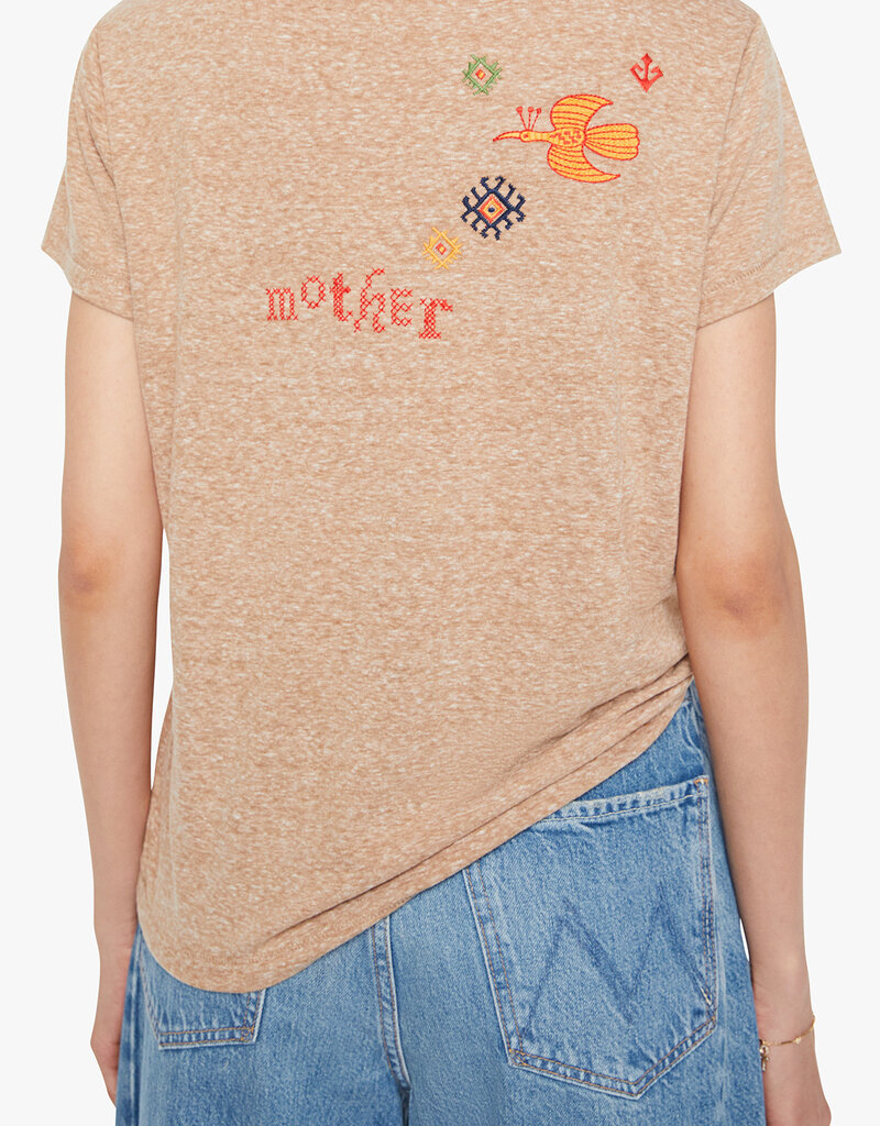 Mother Boxy Goodie Goodie