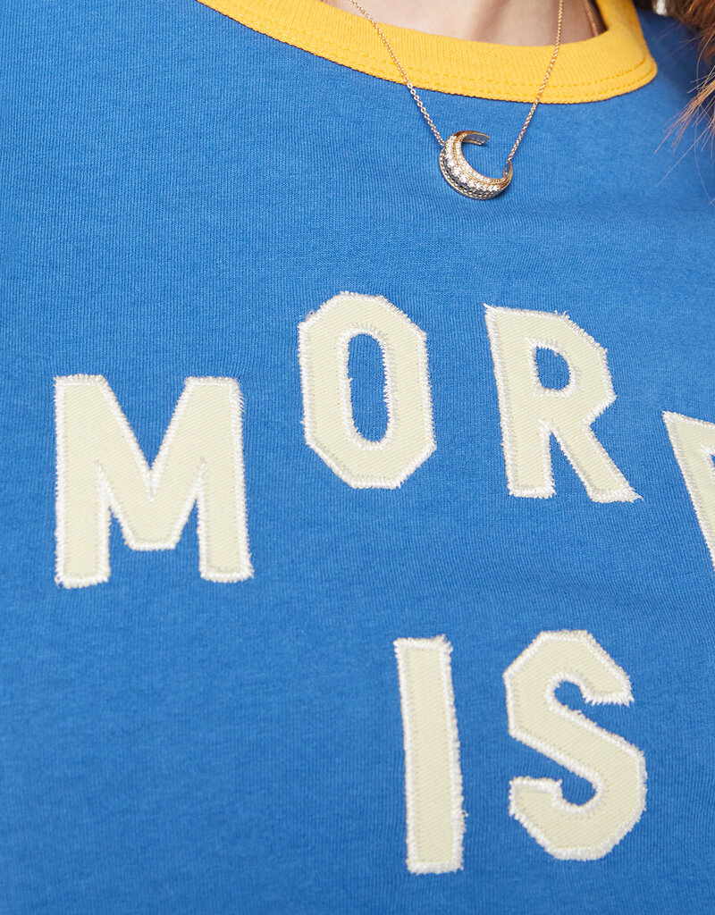 Mother Itty Bitty Ringer