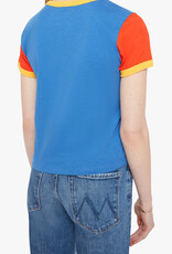 Mother Itty Bitty Ringer