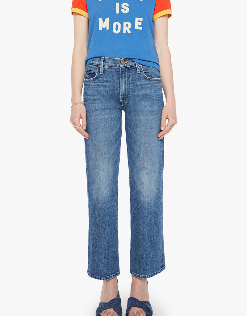 Mother Itty Bitty Ringer