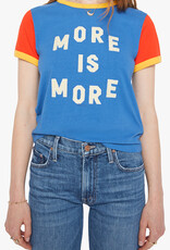 Mother Itty Bitty Ringer