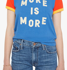 Mother Itty Bitty Ringer