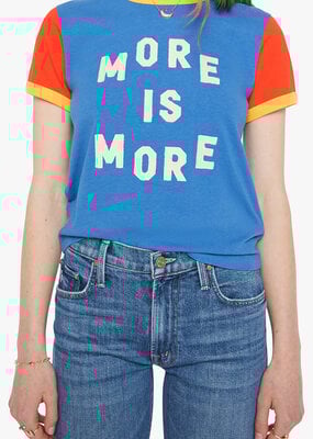 Mother Itty Bitty Ringer