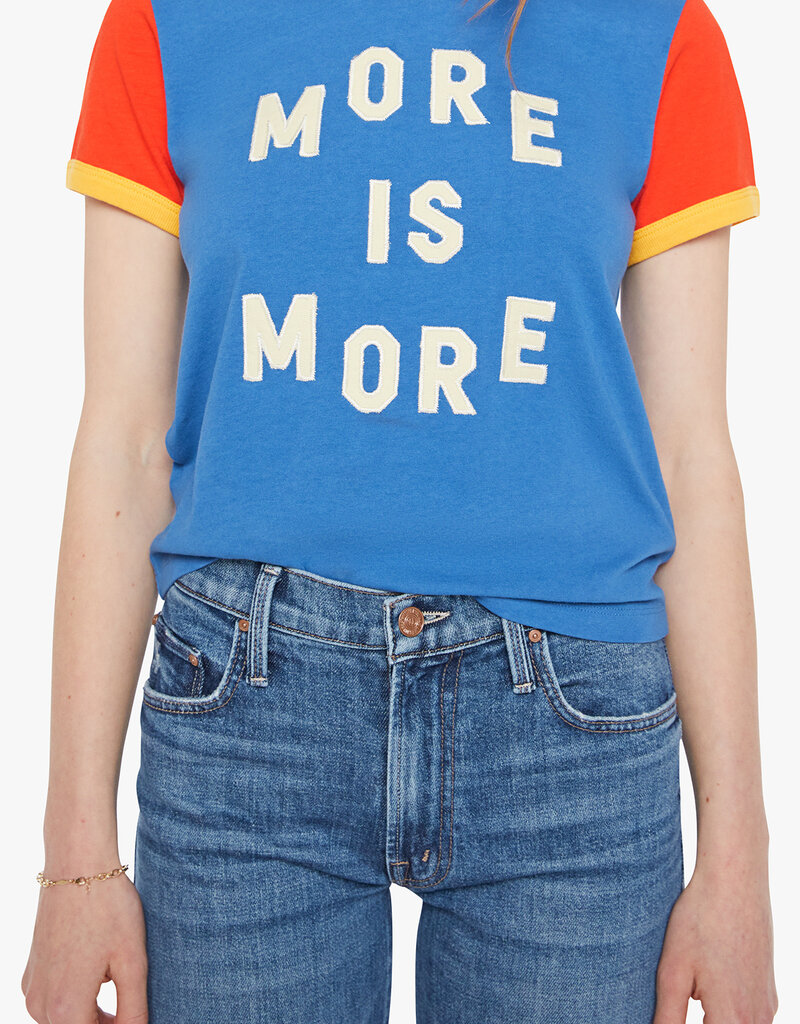 Mother Itty Bitty Ringer