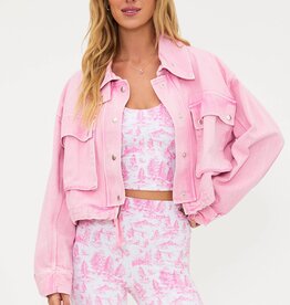 Beach Riot Isola Jacket