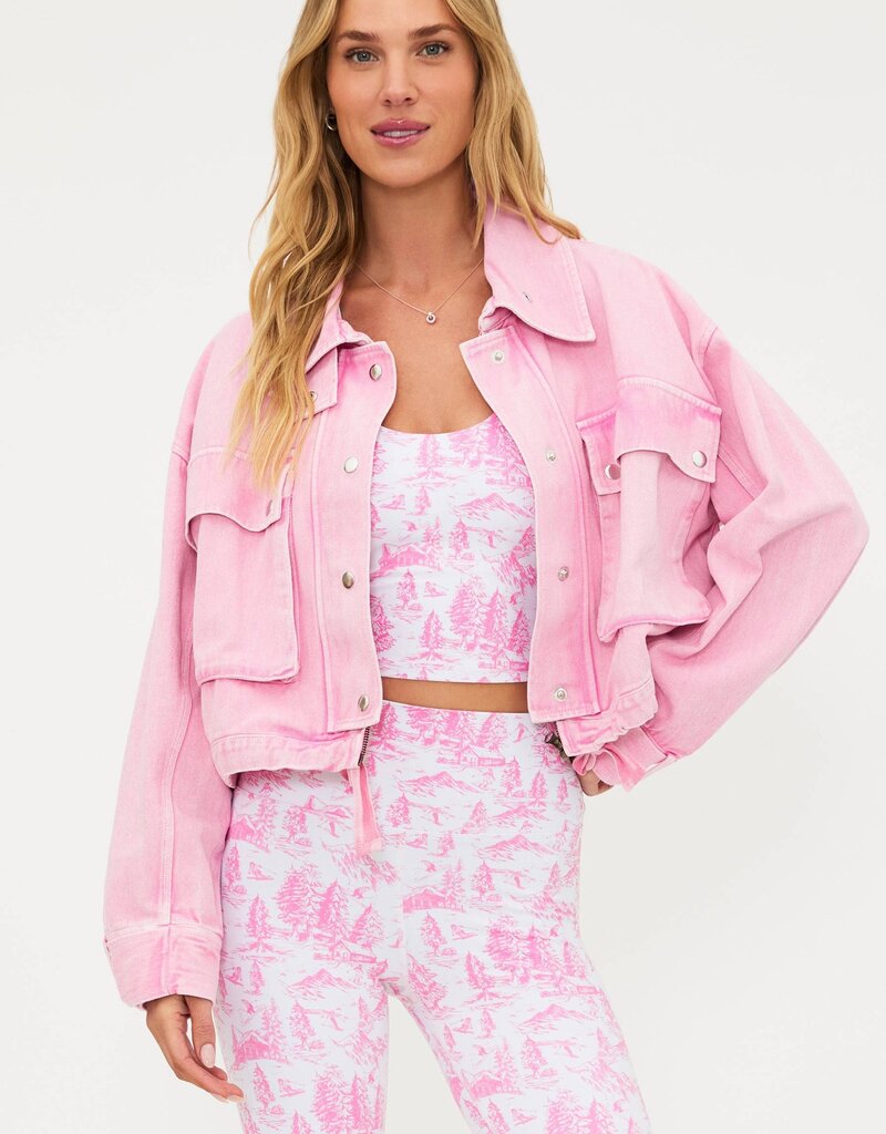 Beach Riot Isola Jacket