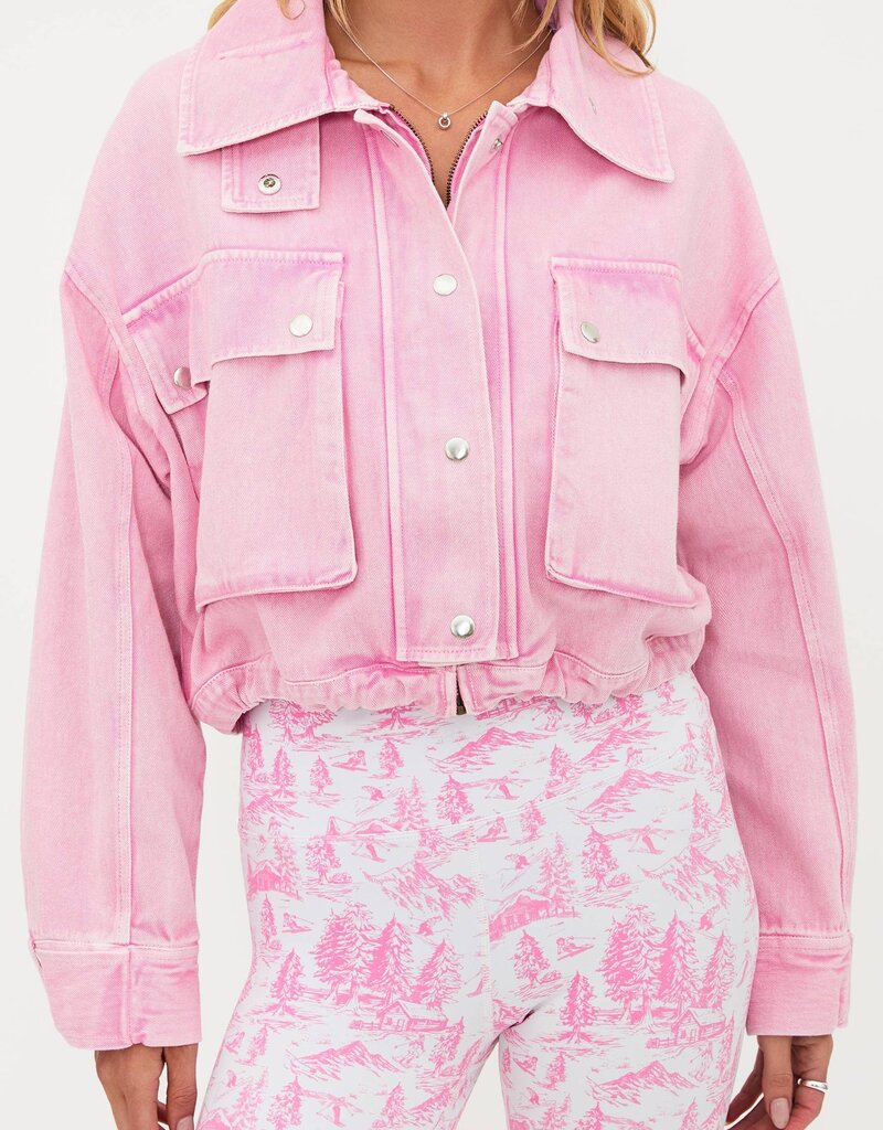 Beach Riot Isola Jacket