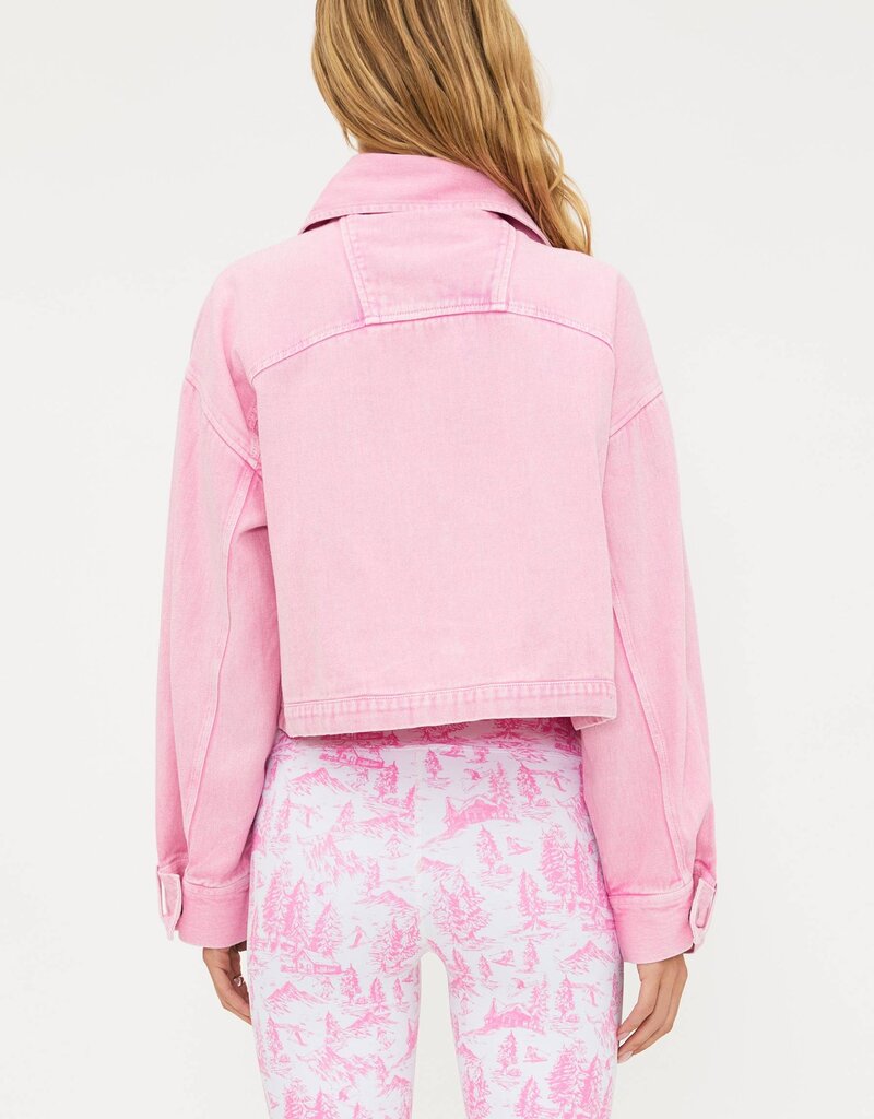 Beach Riot Isola Jacket