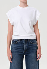 AGOLDE Meg Tee