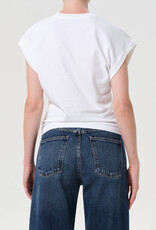 AGOLDE Meg Tee