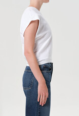 AGOLDE Meg Tee