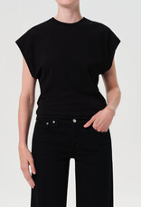 AGOLDE Meg Tee