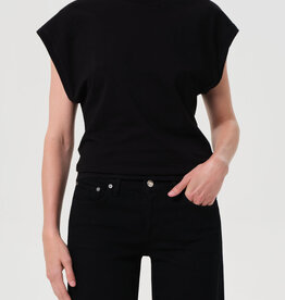 AGOLDE Meg Tee