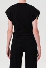 AGOLDE Meg Tee