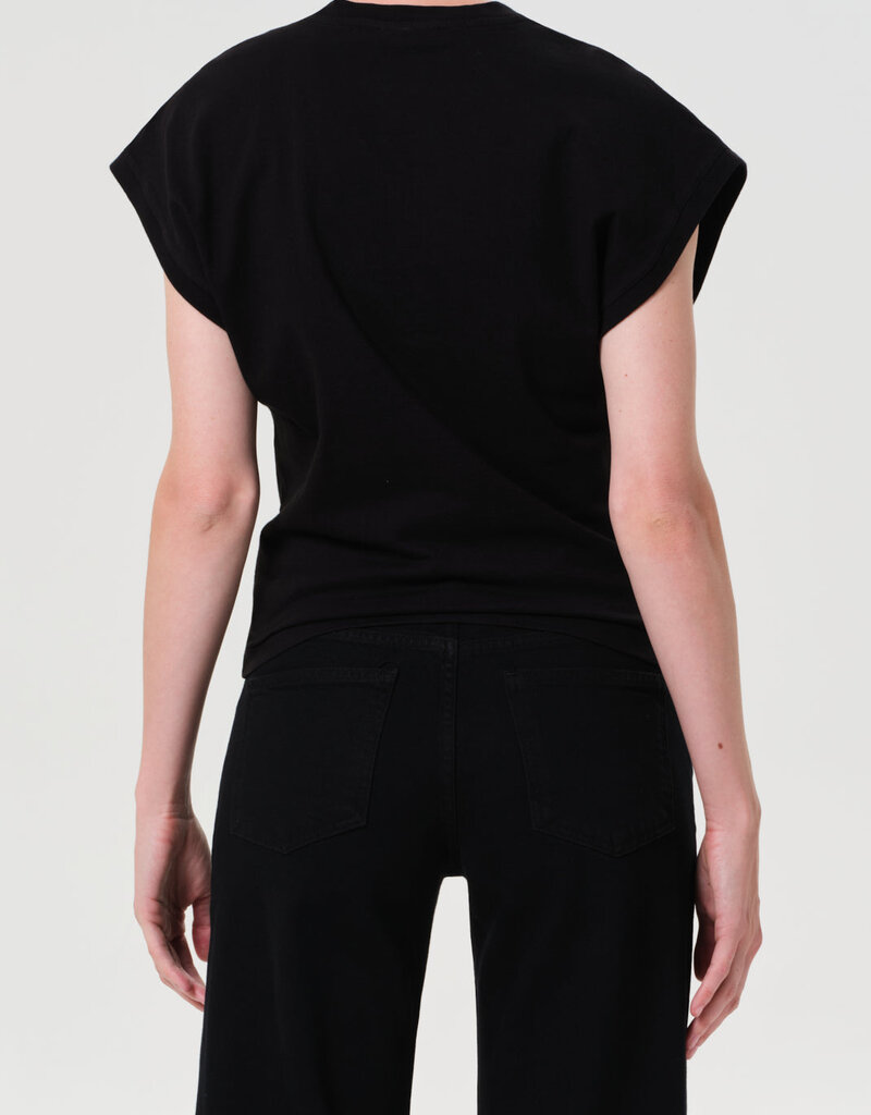 AGOLDE Meg Tee