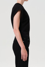 AGOLDE Meg Tee