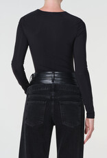 AGOLDE Clem Bodysuit