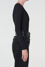 AGOLDE Clem Bodysuit
