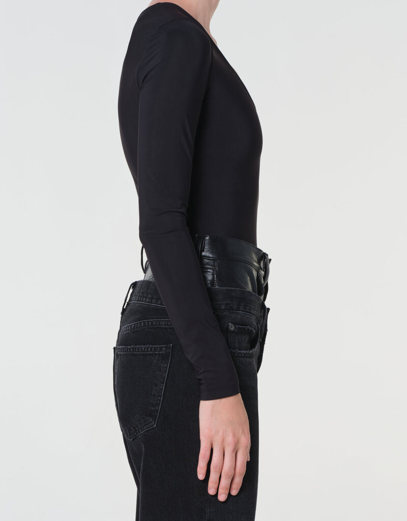 AGOLDE Clem Bodysuit