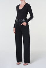 AGOLDE Clem Bodysuit