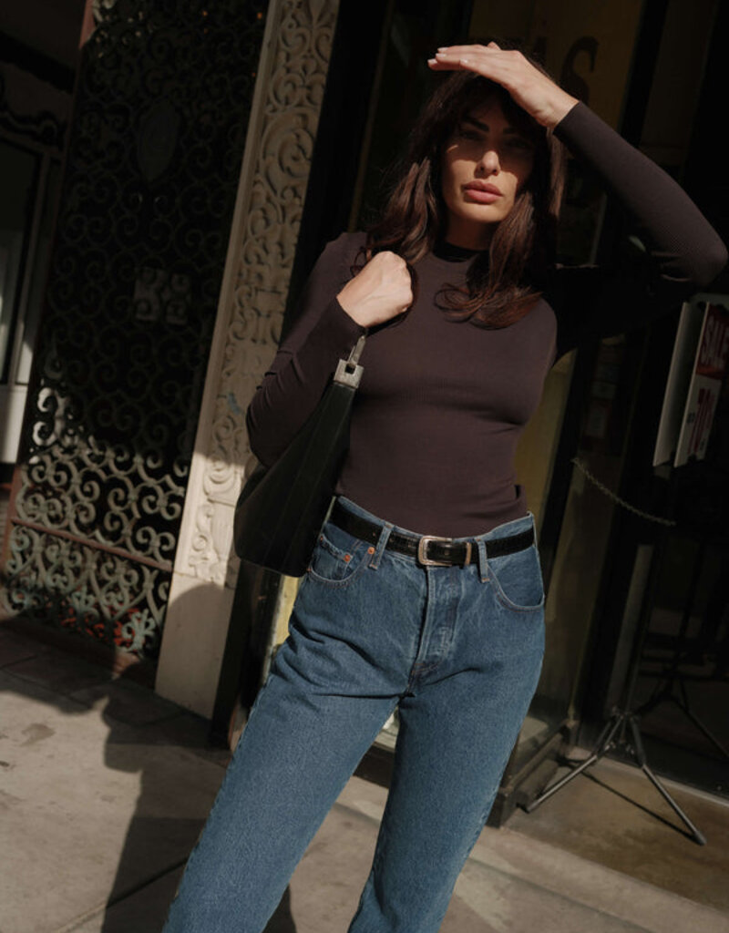 Nation Gina Long Sleeve