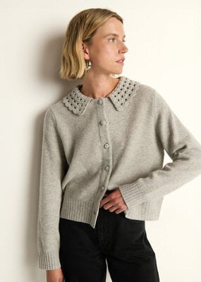 Nation Addie Cardigan