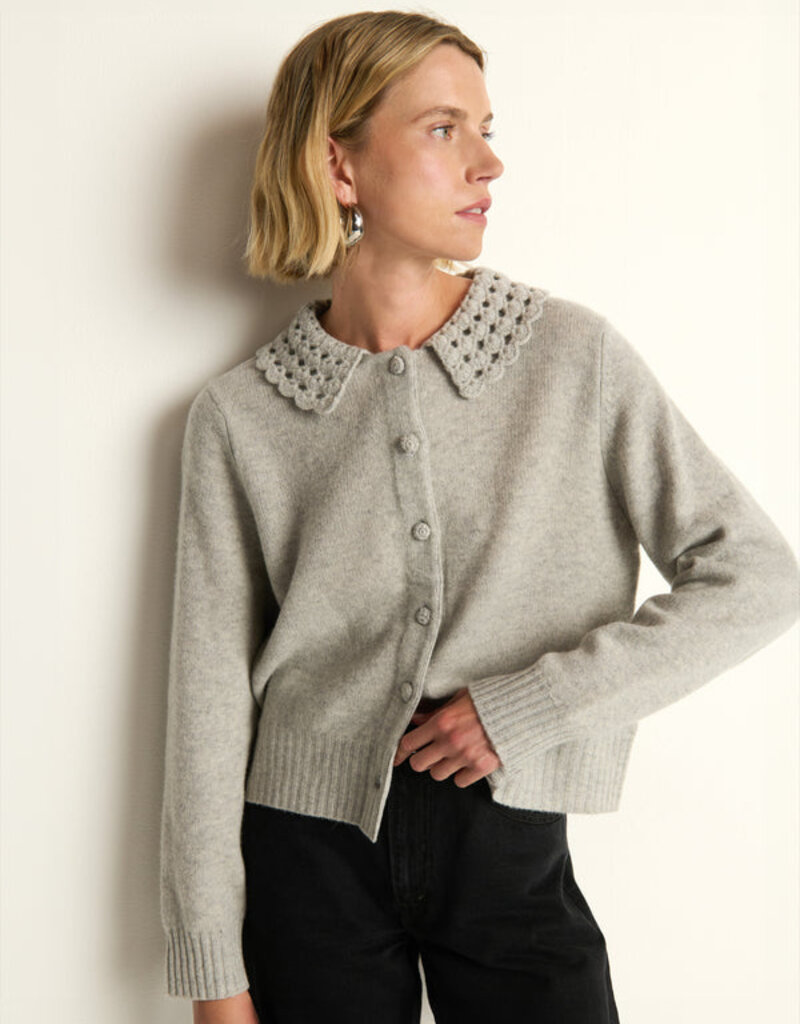 Nation Addie Cardigan