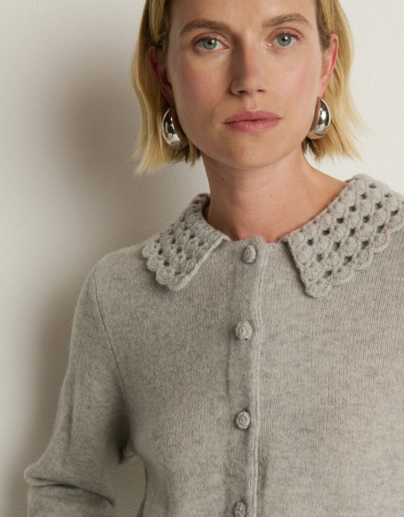 Nation Addie Cardigan