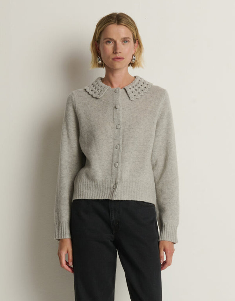 Nation Addie Cardigan