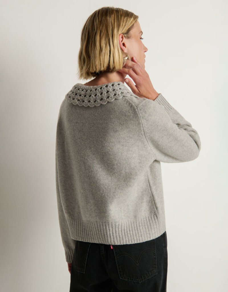 Nation Addie Cardigan