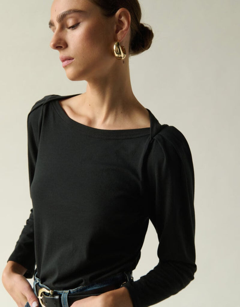 Nation Amelie Envelope Top