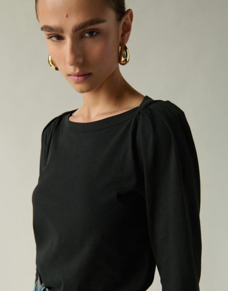 Nation Amelie Envelope Top