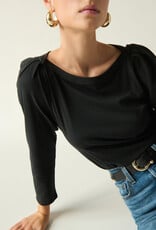 Nation Amelie Envelope Top