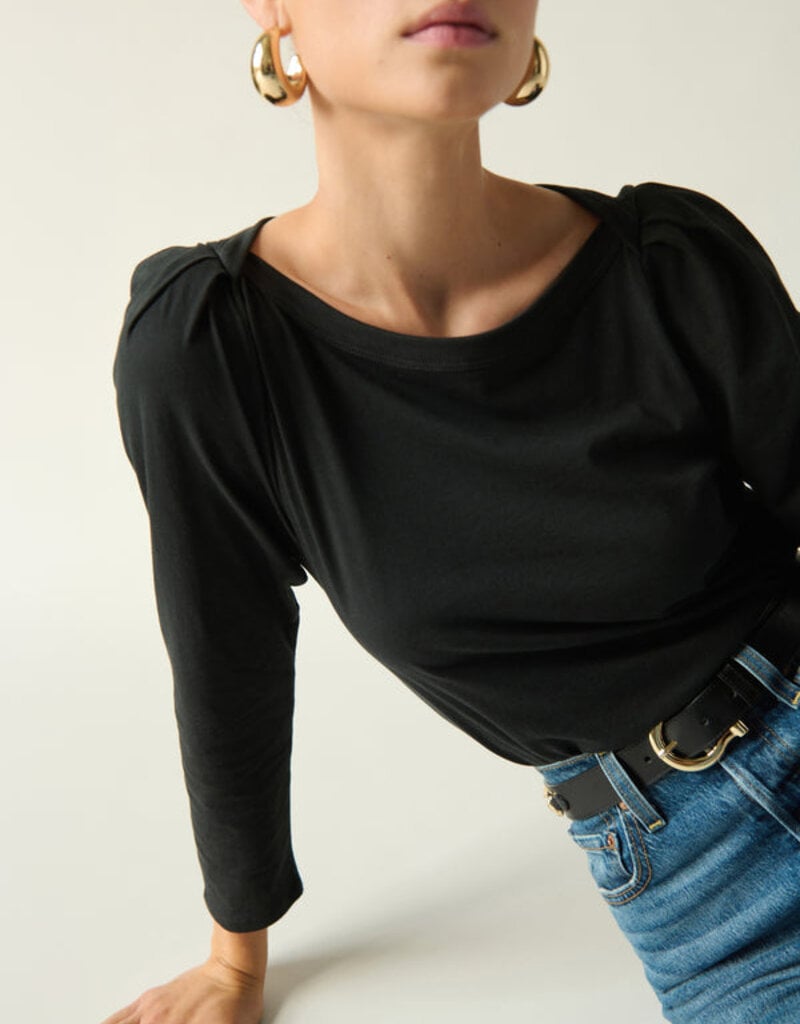 Nation Amelie Envelope Top